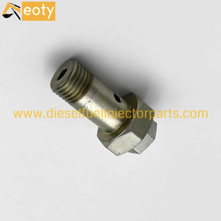 DENSO HP0 Pump Overflow Pressure Limiting Valve 090310-0280 Return Screw for 094000-0480