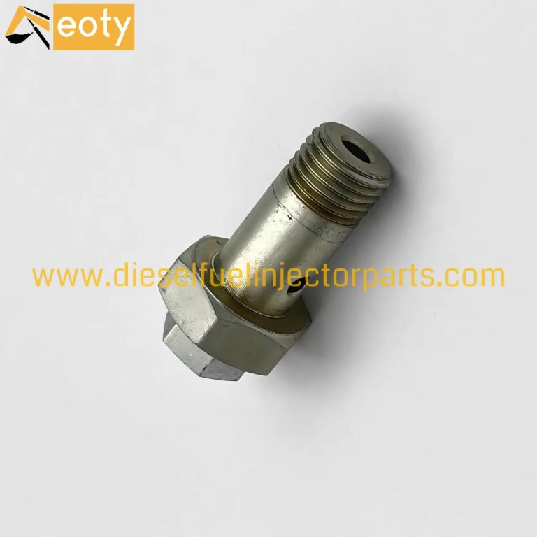 DENSO HP0 Pump Overflow Pressure Limiting Valve 090310-0280 Return Screw for 094000-0480