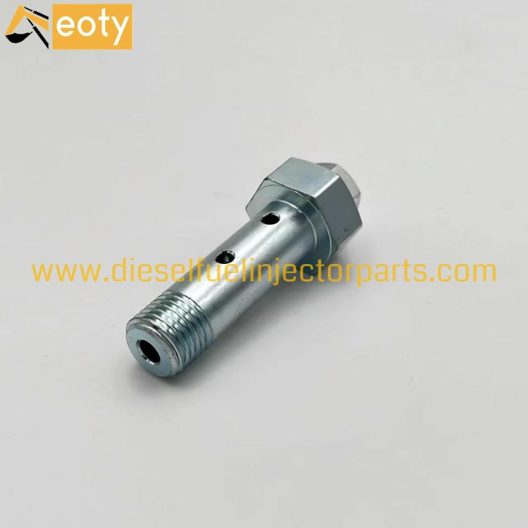Diesel HP0 Pump Overflow Pressure Limiting Valve 090310-0490 090310-0500 for 094000 Series Injection Pumps