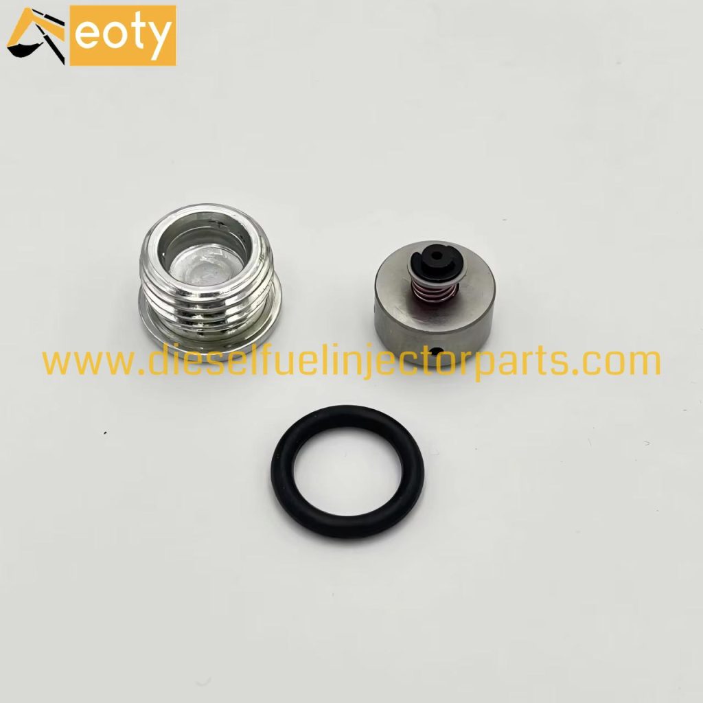 Diesel HP3/HP4 Pump Delivery Valve 294009-0940 for 294000-0039/294050-0105 Fuel Injection