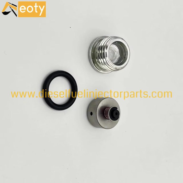 Diesel HP3/HP4 Pump Delivery Valve 294009-0940 for 294000-0039/294050-0105 Fuel Injection