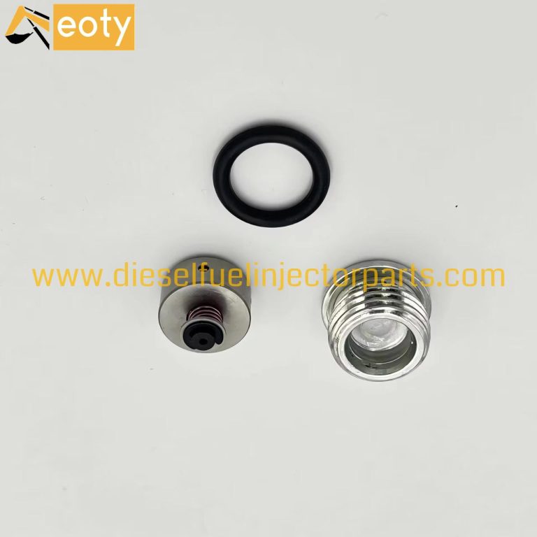 Diesel HP3/HP4 Pump Delivery Valve 294009-0940 for 294000-0039/294050-0105 Fuel Injection