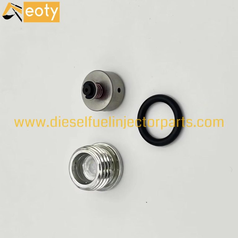Diesel HP3/HP4 Pump Delivery Valve 294009-0940 for 294000-0039/294050-0105 Fuel Injection
