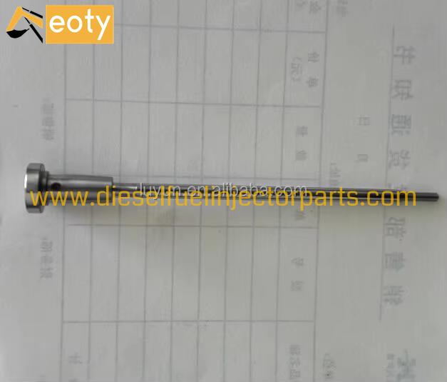 Diesel Injector Control Valve F00RJ02466 F00RJ01218 for Bosch 0445120217 0445120218 0445120219