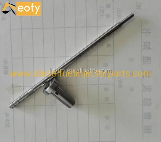 Diesel Injector Control Valve F00RJ02466 F00RJ01218 for Bosch 0445120217 0445120218 0445120219