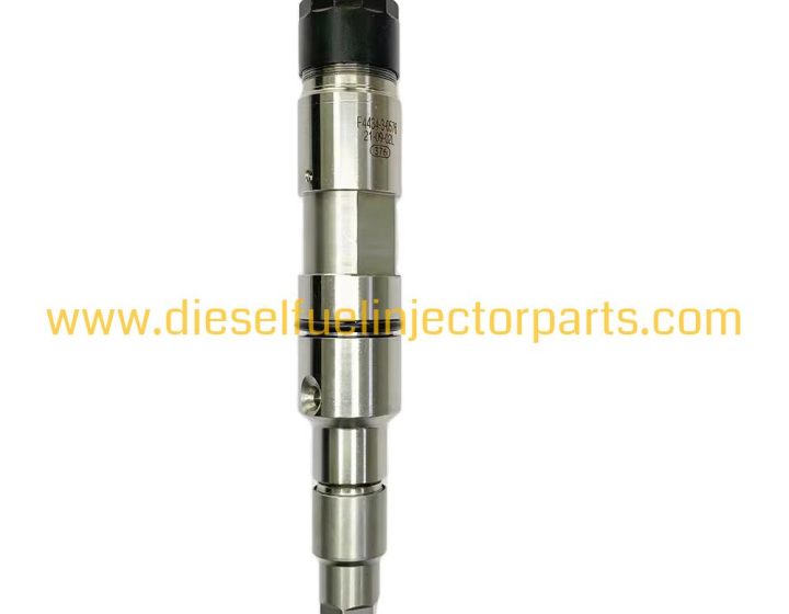 MAN Temsa VW D0834LFL6 Common Rail Injector 0445120162 0445120307 51101006083