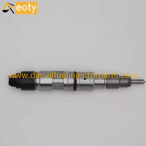 FAW Common Rail Diesel Injector 0445120247 0445120395 for F1 F4 F5 Engine