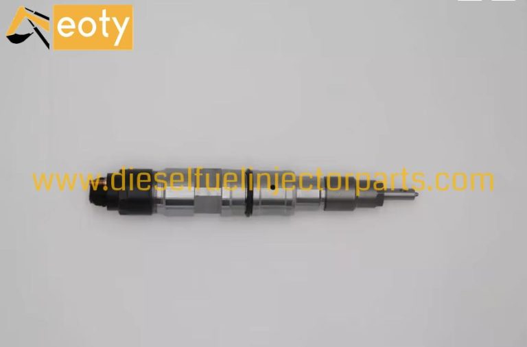 FAW Common Rail Diesel Injector 0445120247 0445120395 for F1 F4 F5 Engine