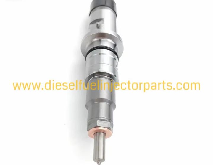 Iveco Common Rail Injector 0445120346 5801496001 | Fuel Injector Nozzle for F4AFE Engine
