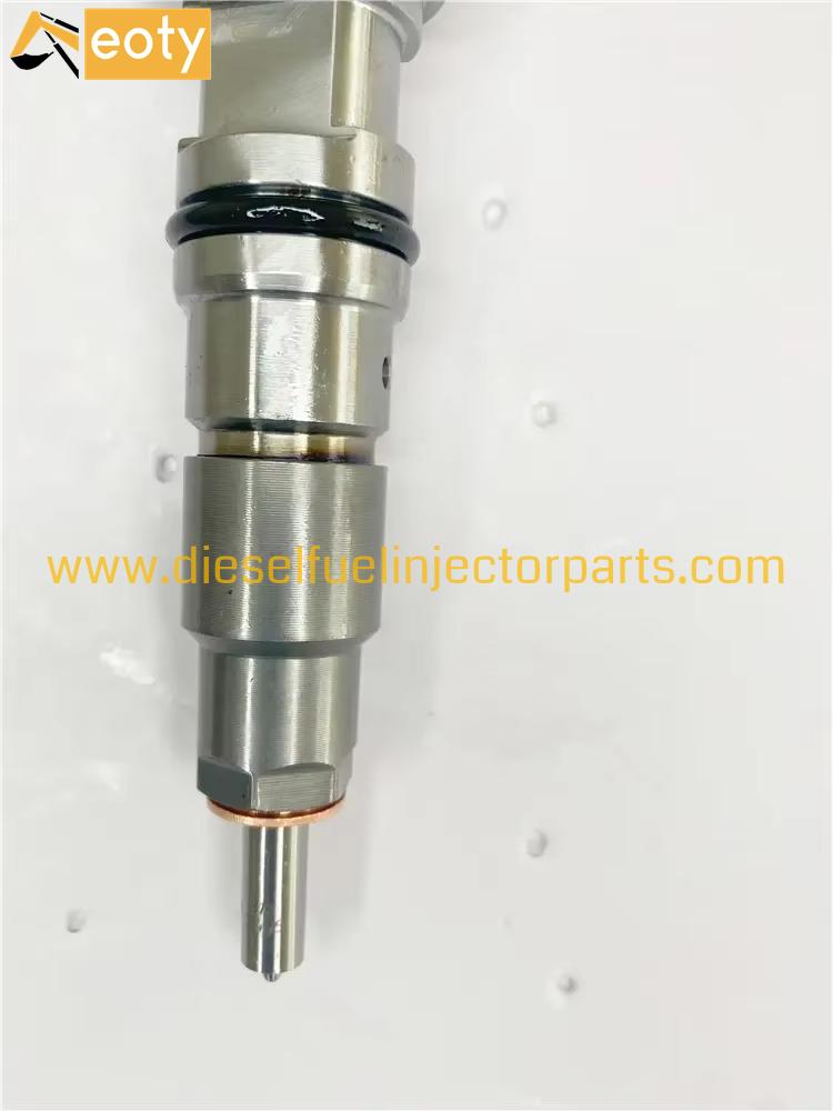 Caterpillar Perkins Common Rail Fuel Injector 0445120371 0445120382 T413609 for Diesel Engine