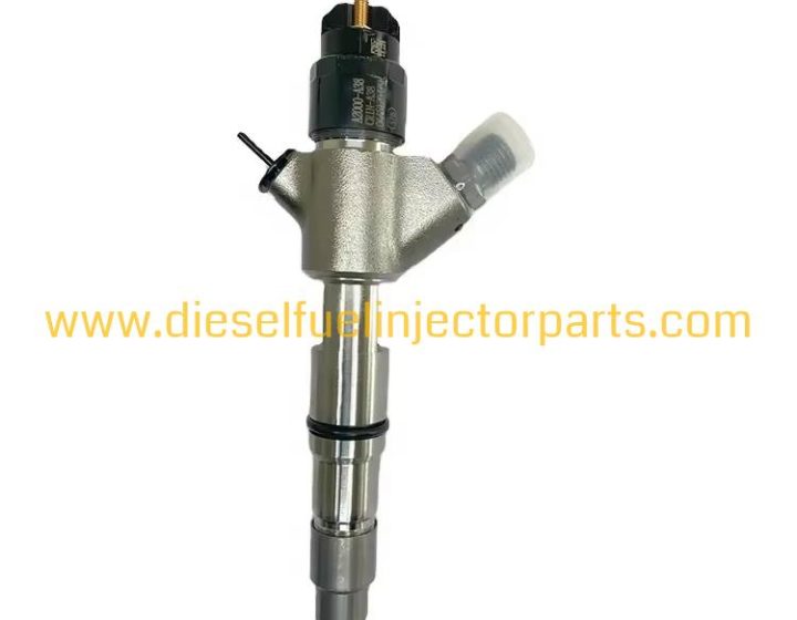 Denso Yuchai YC6J Common Rail Injector 0445120379 0445120429 A2000-1112100-A38