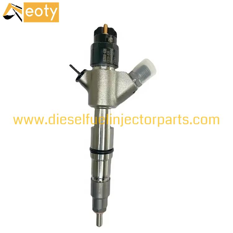 Denso Yuchai YC6J Common Rail Injector 0445120379 0445120429 A2000-1112100-A38