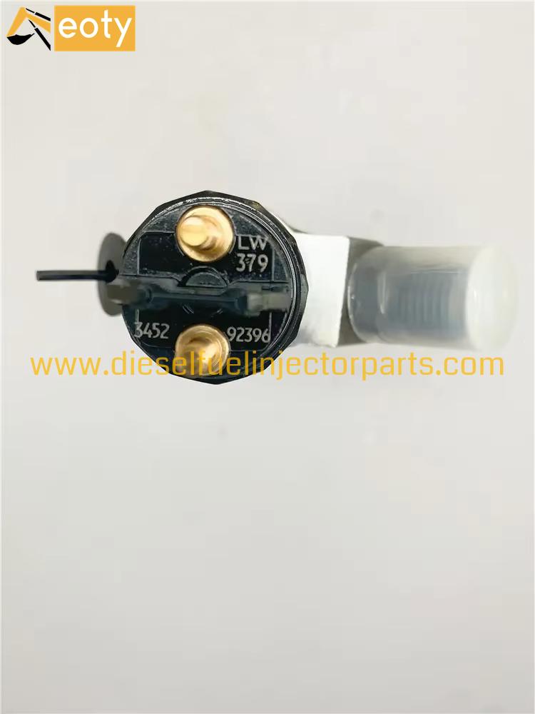 Denso Yuchai YC6J Common Rail Injector 0445120379 0445120429 A2000-1112100-A38