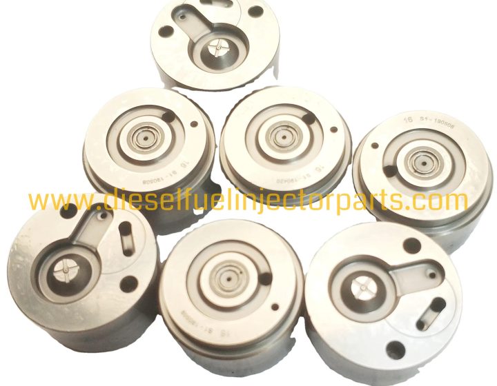 G4 G10 Diesel Injector Valve Orifice Plate S55013h50 S56013h50 S560-13h50 S550-13h50 Control Valve