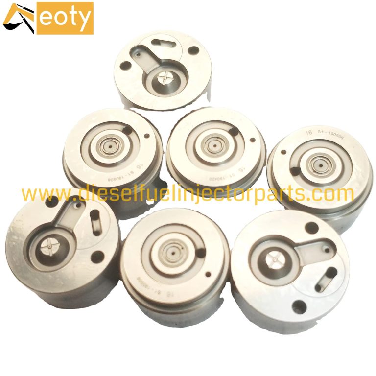 G4 G10 Diesel Injector Valve Orifice Plate S55013h50 S56013h50 S560-13h50 S550-13h50 Control Valve