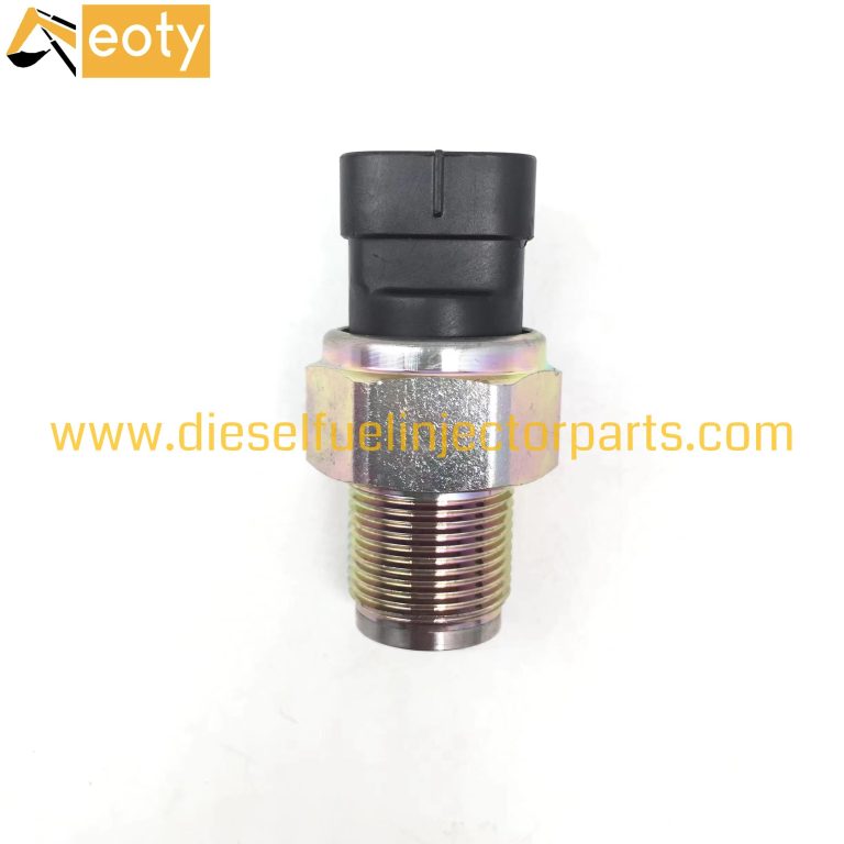 Hino J08E P11C E13C Fuel Pressure Sensor 499000-6260 4990006260 Common Rail