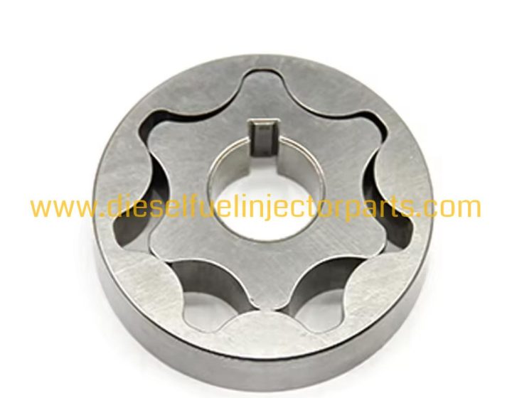 Isuzu HP3 Fuel Pump Rotor Set 294180-0080 0090 0100 Feed Transfer Pump For Diesel Truck Engine