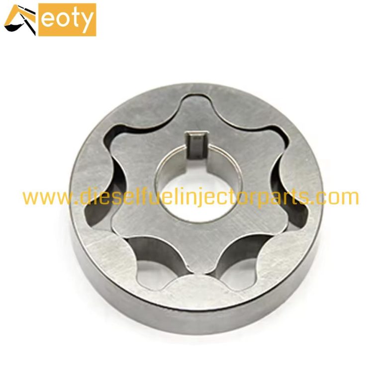 Isuzu HP3 Fuel Pump Rotor Set 294180-0080 0090 0100 Feed Transfer Pump For Diesel Truck Engine
