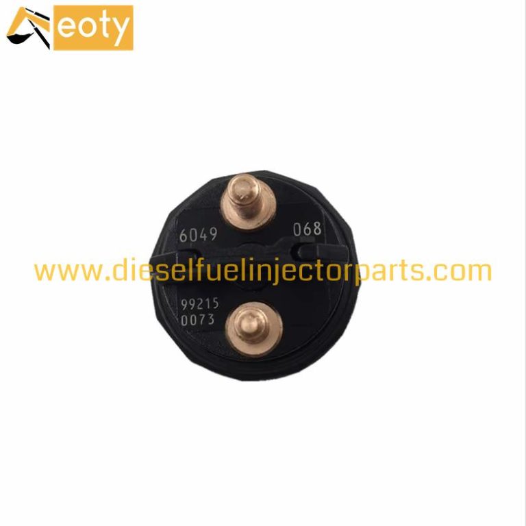 Bosch Common Rail Fuel Injector 0445120068 for MAN Truck Diesel Engines
