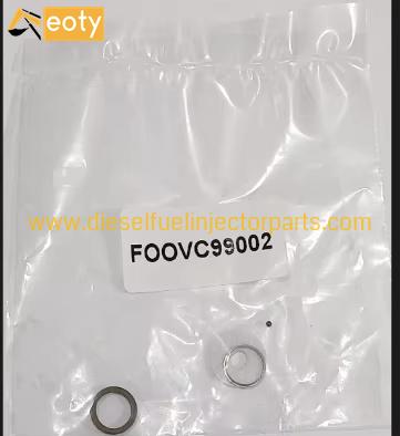 F00VC9902 Common Rail Injector Repair Kit – High-Quality Sealing Ring & Plunger Kit