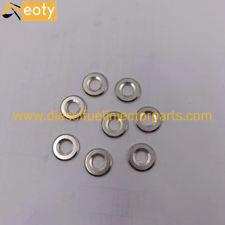 OEM 11176-30011 Steel Injector Washer Shim for Fuel Injection System – High-Quality Replacement