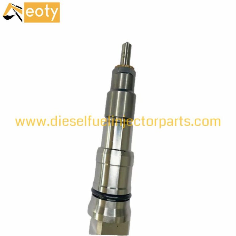 Bosch-style Common Rail Fuel Injector 0445120138/7421006073 for RVI Diesel Engines