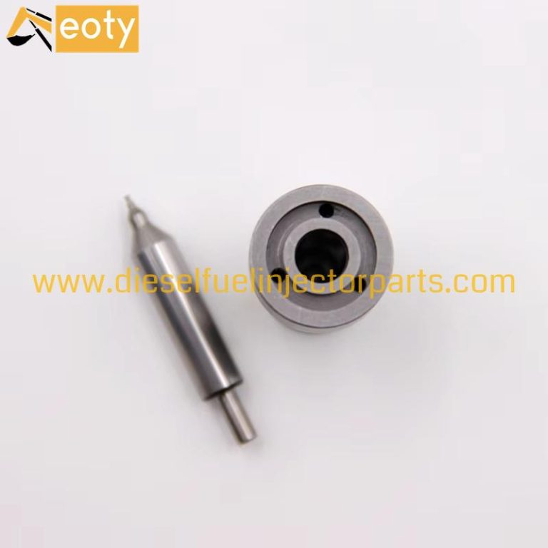 DN0SD193 093400-1310 Fuel Injector Nozzle – High Speed Steel, Professional Tested for Diesel Engines