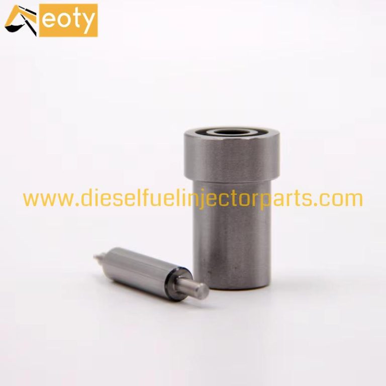 DN0SD193 093400-1310 Fuel Injector Nozzle – High Speed Steel, Professional Tested for Diesel Engines
