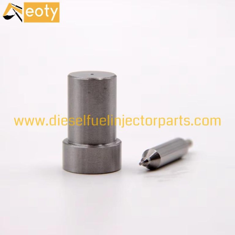 DN0SD193 093400-1310 Fuel Injector Nozzle – High Speed Steel, Professional Tested for Diesel Engines