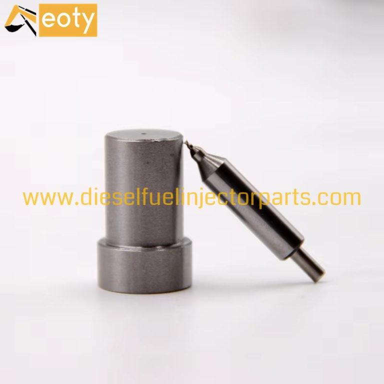 DN0SD193 093400-1310 Fuel Injector Nozzle – High Speed Steel, Professional Tested for Diesel Engines