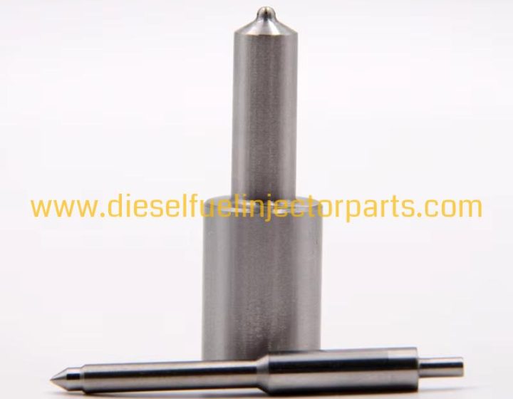 S Type Fuel Injector Nozzle DLLA150S178 0433271043 for Diesel Engine Injection System