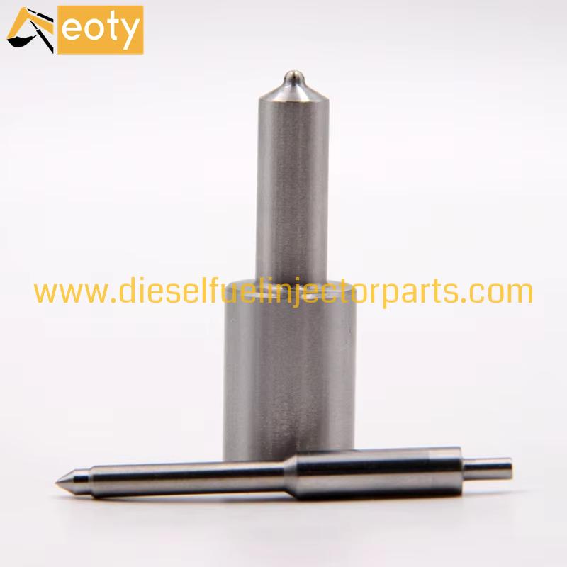 S Type Fuel Injector Nozzle DLLA150S178 0433271043 for Diesel Engine Injection System