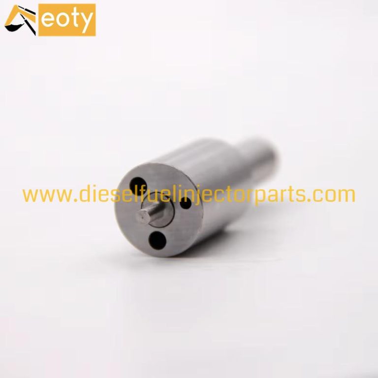 DLLA160S255 S-Type Diesel Fuel Injector Nozzle 0433271079 for Bosch Injection Systems