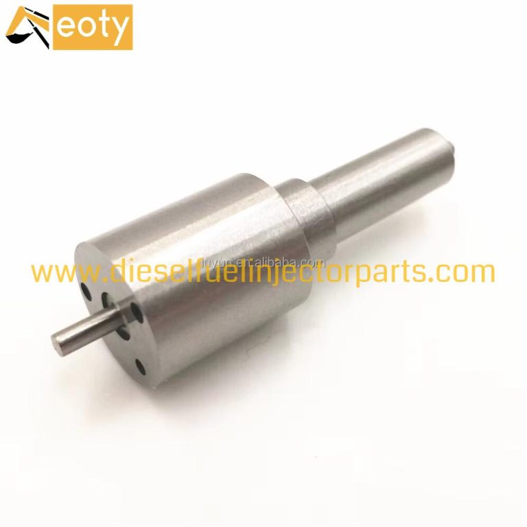 DLLA160S255 S-Type Diesel Fuel Injector Nozzle 0433271079 for Bosch Injection Systems