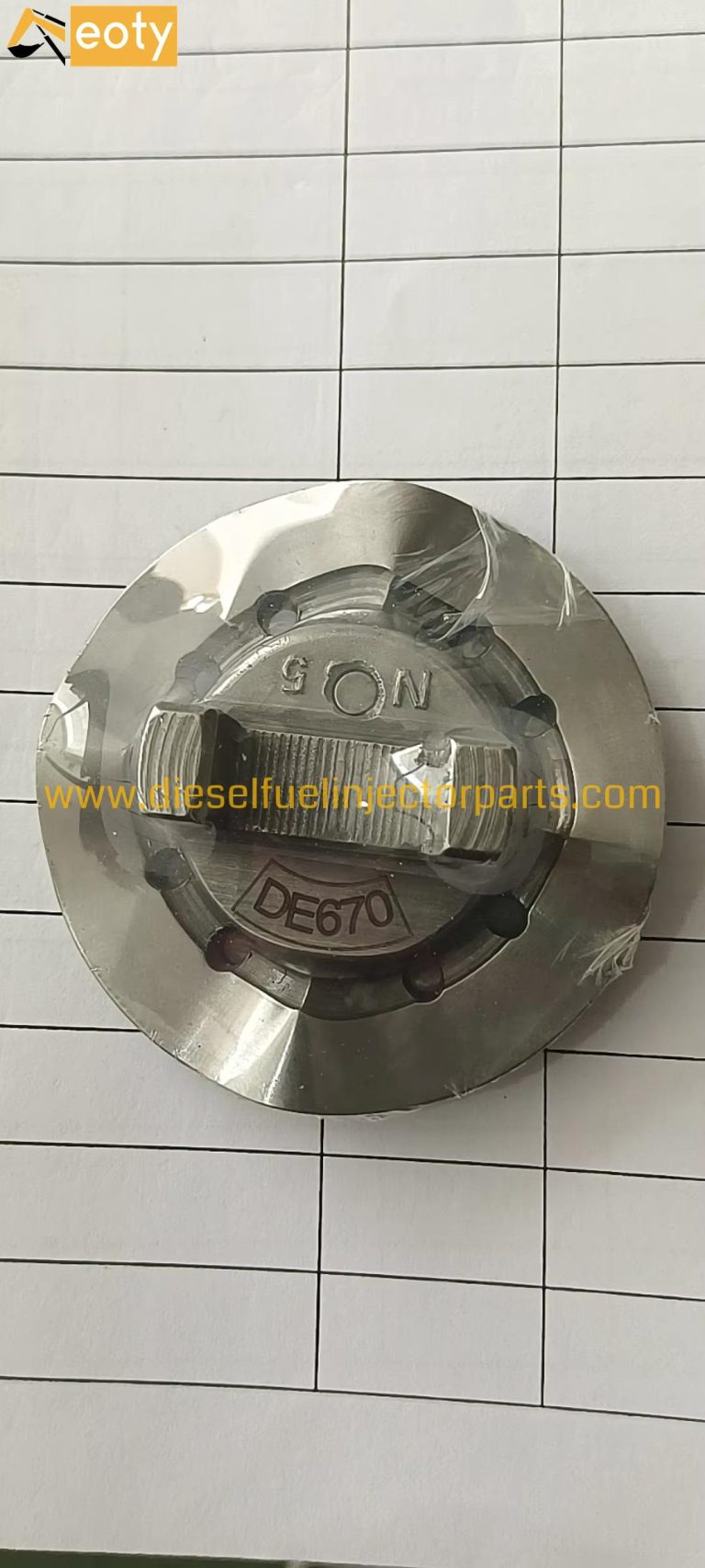 Bosch VE Pump Cam Plate Cam Disk 1466111656 1466110656 1466111361 for Diesel Injection Pumps