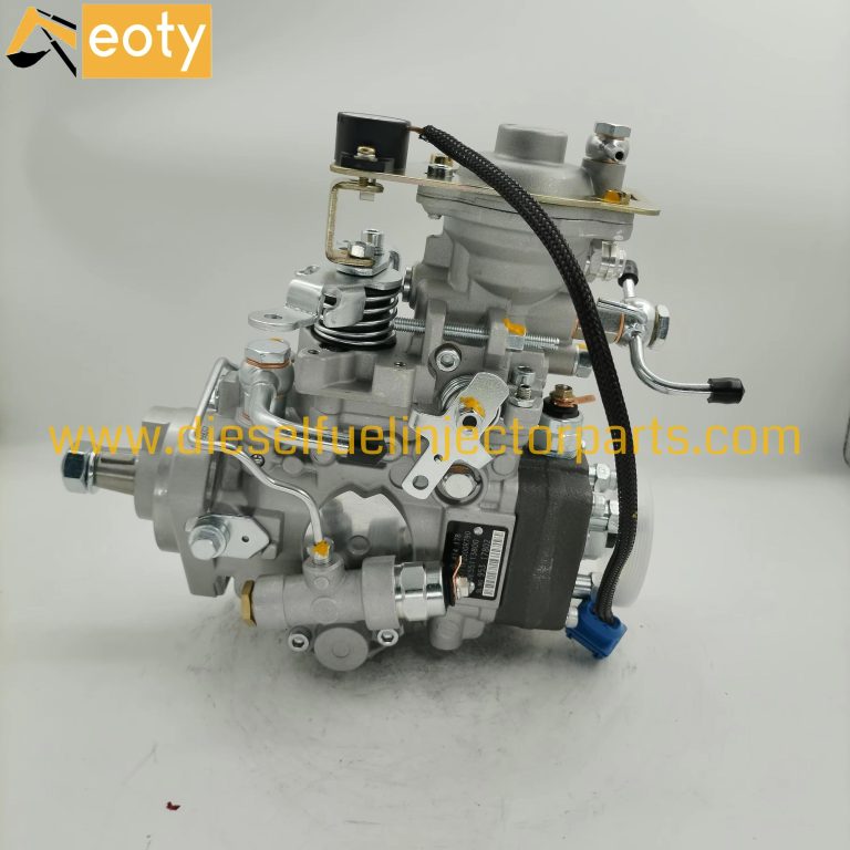 Bosch-Style VE Diesel Injection Pump 0460414178 for Diesel Engine | High-Speed Steel Rotor