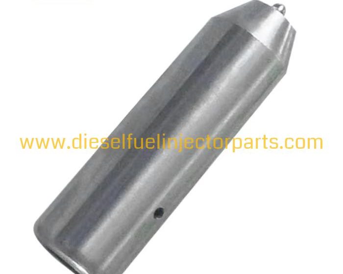 Caterpillar 9L6884 Pencil Fuel Injector Nozzle for 3406 3408 3412 SR4 Engines – 9-Hole 4mm