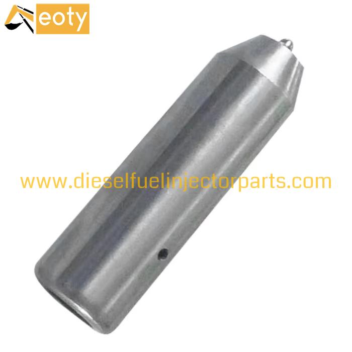 Caterpillar 9L6884 Pencil Fuel Injector Nozzle for 3406 3408 3412 SR4 Engines – 9-Hole 4mm