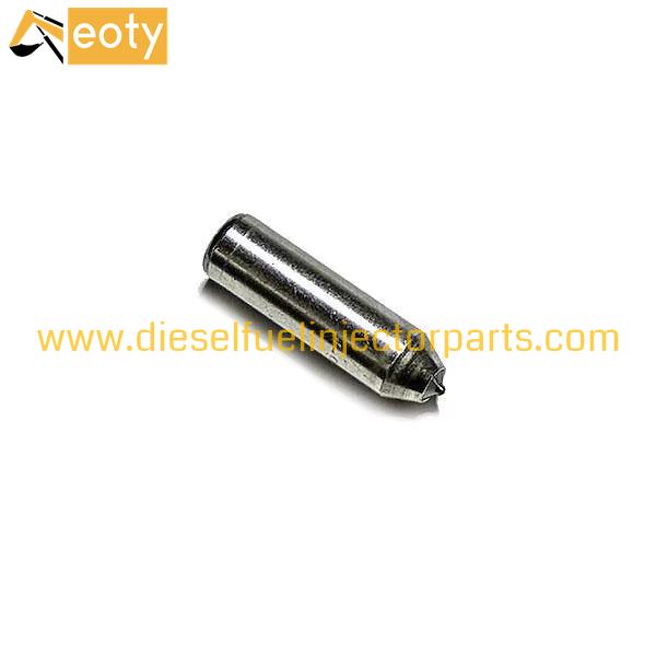Caterpillar 9L6884 Pencil Fuel Injector Nozzle for 3406 3408 3412 SR4 Engines – 9-Hole 4mm