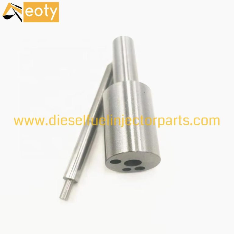 Diesel Injector Nozzle 6801154 | 0.045kg | High Speed Steel | Fuel Injection System