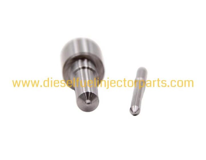 High-Quality Fuel Injector Nozzle DLLA145P639 for Diesel Truck Engine – 0.04kg
