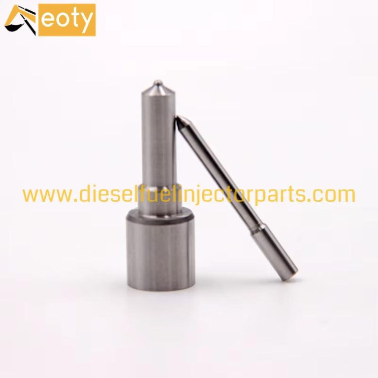 High-Quality Fuel Injector Nozzle DLLA145P639 for Diesel Truck Engine – 0.04kg