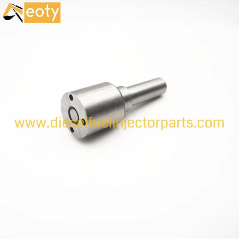 Denso Common Rail Fuel Injector Nozzle DLLA154P1538 0433171948 for Excavator Engines