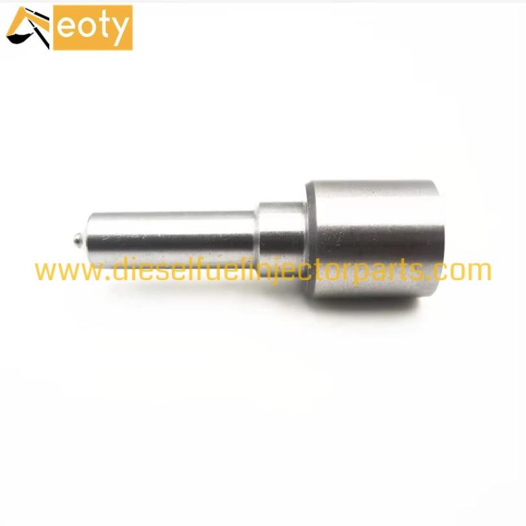 Denso Common Rail Fuel Injector Nozzle DLLA154P1538 0433171948 for Excavator Engines