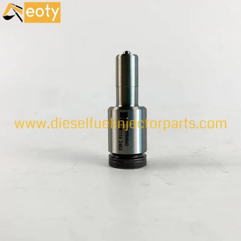 SCANIA XPI Fuel Injector Nozzle P4984843 | 4984843 | 1881565 | 1933613 | 2031836 | 2086663 | 2872544