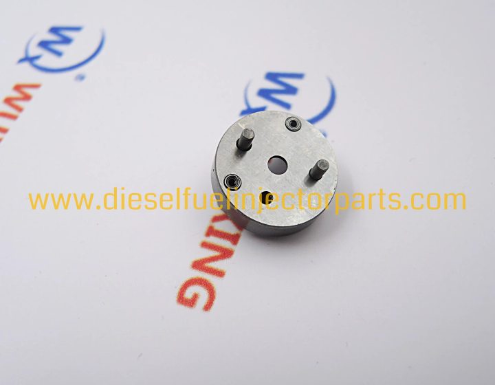 OEM 2430136221 2430136212 2430136166 Nozzle Spacer for Diesel Engine Fuel Injection System