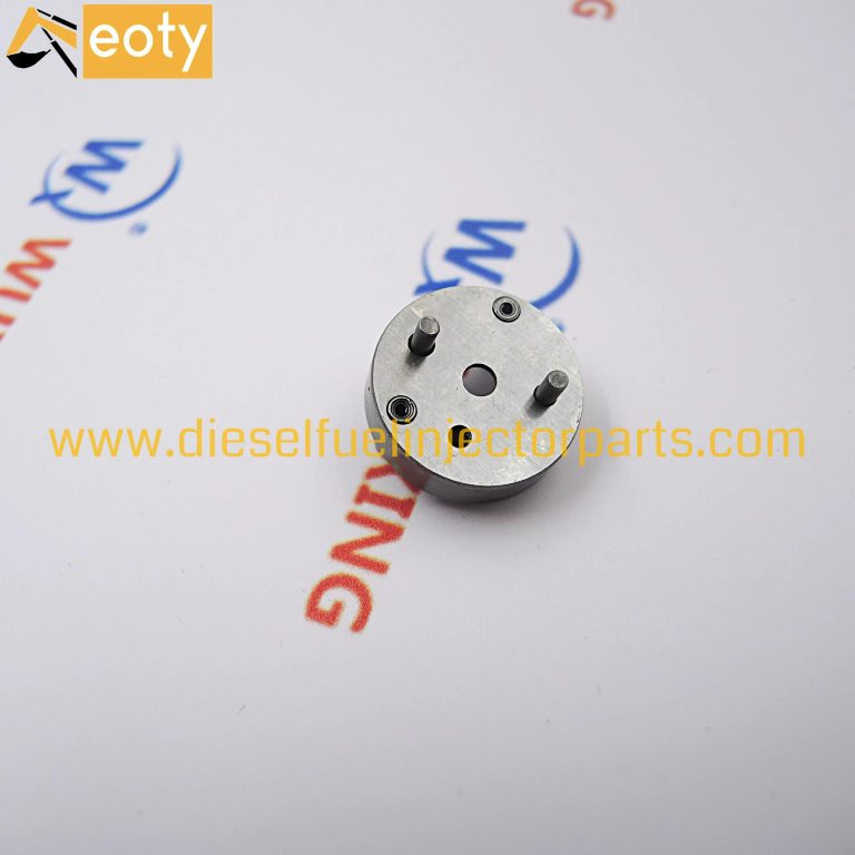OEM 2430136221 2430136212 2430136166 Nozzle Spacer for Diesel Engine Fuel Injection System