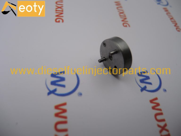 OEM 2430136221 2430136212 2430136166 Nozzle Spacer for Diesel Engine Fuel Injection System