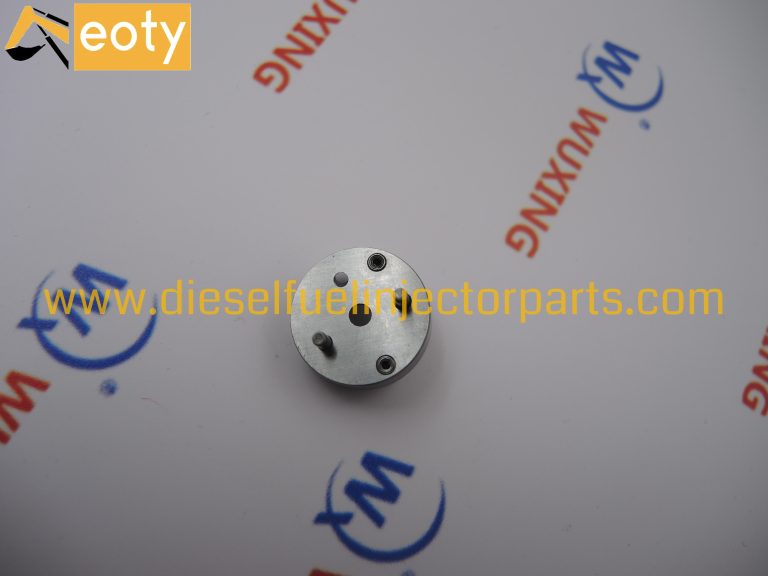 OEM 2430136221 2430136212 2430136166 Nozzle Spacer for Diesel Engine Fuel Injection System