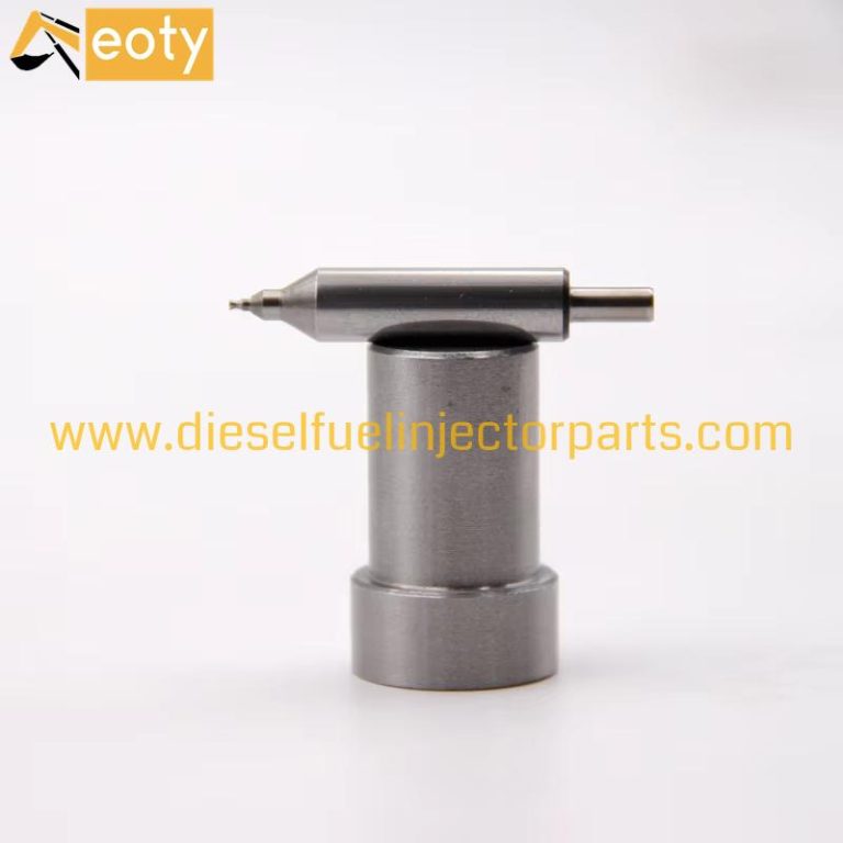Isuzu 4JG2 DN0PDN128 Fuel Injector Nozzle 105007-1280 High Speed Steel